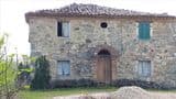 Casale l'Edera - in pietra, da ristrutturare