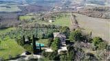 Villa in Pietra 300 mq con 2ha di terreno _ Uliveto _ Piscina
