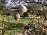 Splendido Casale 250 mq  con  3.200 mq di Terreno