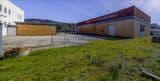 Capannone Industriale