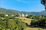 Terreno Edificabile con ulteriore porzione di fabbricato.