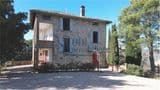 Villa in Pietra 300 mq con 2ha di terreno _ Uliveto _ Piscina