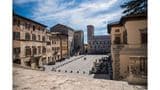 Splendida Villa 300 Mq ecosostenibile, vista Todi