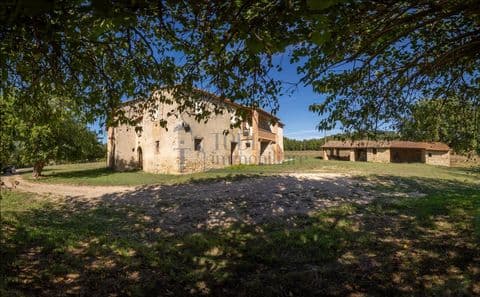 Borgo Piandoro