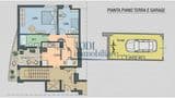 Appartamento con Terrazzo e Garage