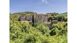 Massa Martana, Piccola Casa in Pietra con giardino