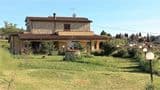 Splendida Villa 300 Mq ecosostenibile, vista Todi