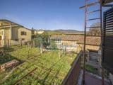 Porzione di casa con Giardino/Orto privato