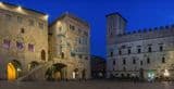 Piazza del Popolo, 06059 Todi (PG)