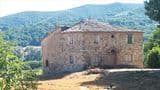 Casale l'Edera - in pietra, da ristrutturare