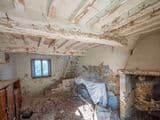 Porzione di Fabbricato con terreno esclusivo