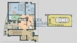 Appartamento con Terrazzo e Garage