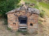 Casale da ristrutturare in posizione panoramica