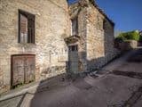 Terreno Edificabile con ulteriore porzione di fabbricato.