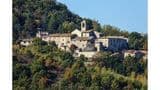 TODI - Doglio Cielo_Terra in pietra ristrutturato