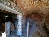 Porzione di Fabbricato con terreno esclusivo