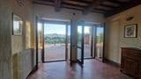 Amelia - Casale ristrutturato 250 mq  con Piscina e oliveto