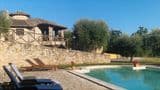 Amelia - Casale ristrutturato 250 mq  con Piscina e oliveto