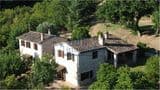 Caratteristica Casa di Campagna ristrutturata con 9 ha di Terreno