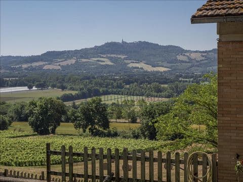 Appartamento con Giardino
