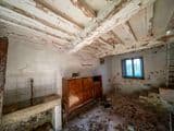 Porzione di Fabbricato con terreno esclusivo