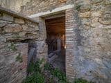 Porzione di Fabbricato con terreno esclusivo
