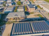 Capannone Zona Industriale