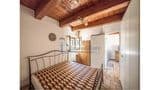 Massa Martana, Piccola Casa in Pietra con giardino