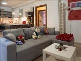 Appartamento con terrazzo