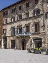 Piazza del Popolo, 06059 Todi (PG)