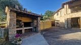 Amelia - Casale ristrutturato 250 mq  con Piscina e oliveto