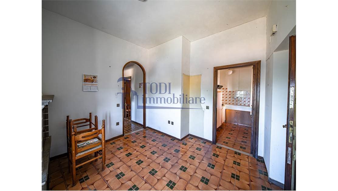 Porzione di Casa in Vendita a Avigliano Umbro (TR)