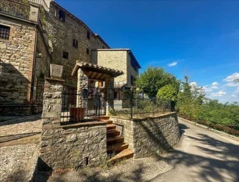 Casa in Pietra L'angolo del Borgo