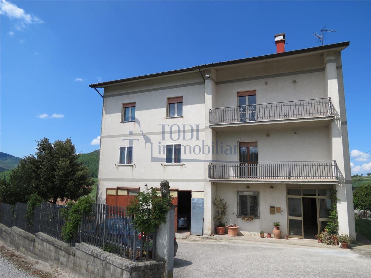 Casa Maria