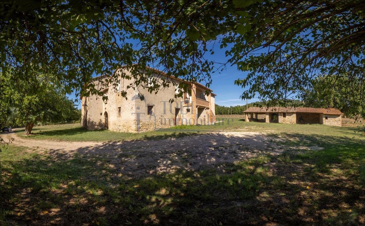Borgo Piandoro