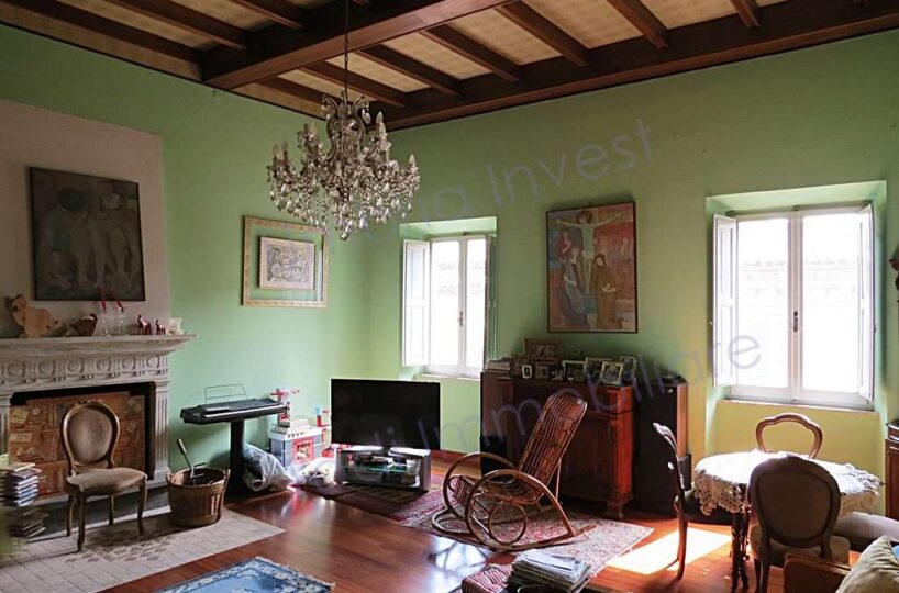 Properties For Sale In The Center Of Old Town Of Orvieto Todi Immobiliare